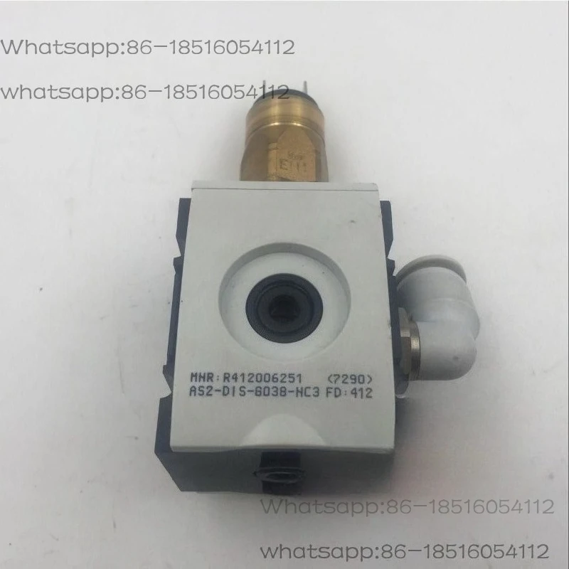 

AS2-DIS-G038-NC3 FD：412 MNR：R412006251 7290