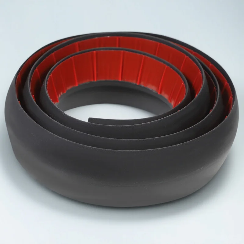 الطابق الانتقال قطاع 80 سنتيمتر طويلة ذاتية اللصق بولي كلوريد الفينيل حافة الحرس ل بلاط السجاد عتبة التشذيب قطاع عتبات ل