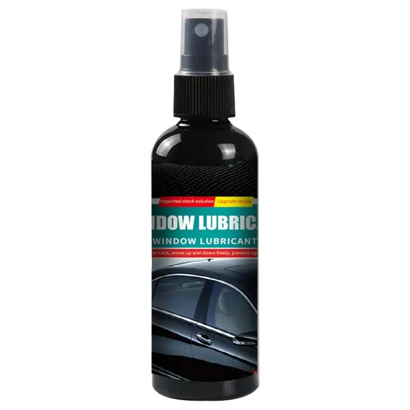 Spray lubricante multifunción para coche, aceite de ventana de óxido portátil, espray Lubrican para barcos, Auto, Rvs, SUV, camiones