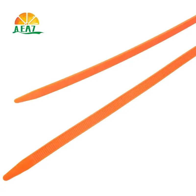 

AEA7-20PCS Anti-Skid Car Cable Tire Emergency Traction Mud Snow Chains For SUV Car Driving