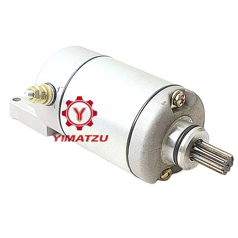 

YIMATZU Motorcycle ATV Parts Starter for CAN-AM Outlander 330-400 SMU0287 18823 2003-2006