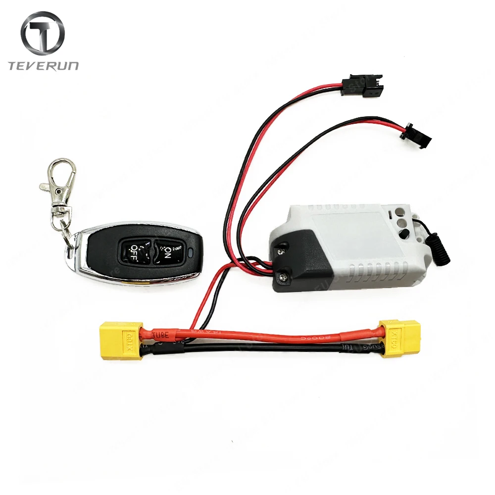 Remote Control Speed Limiter Suit for Blade GT/GT+ II Teverun Fighter Mini/10/11/11+ Teverun Fighter Supreme Electric Scooter