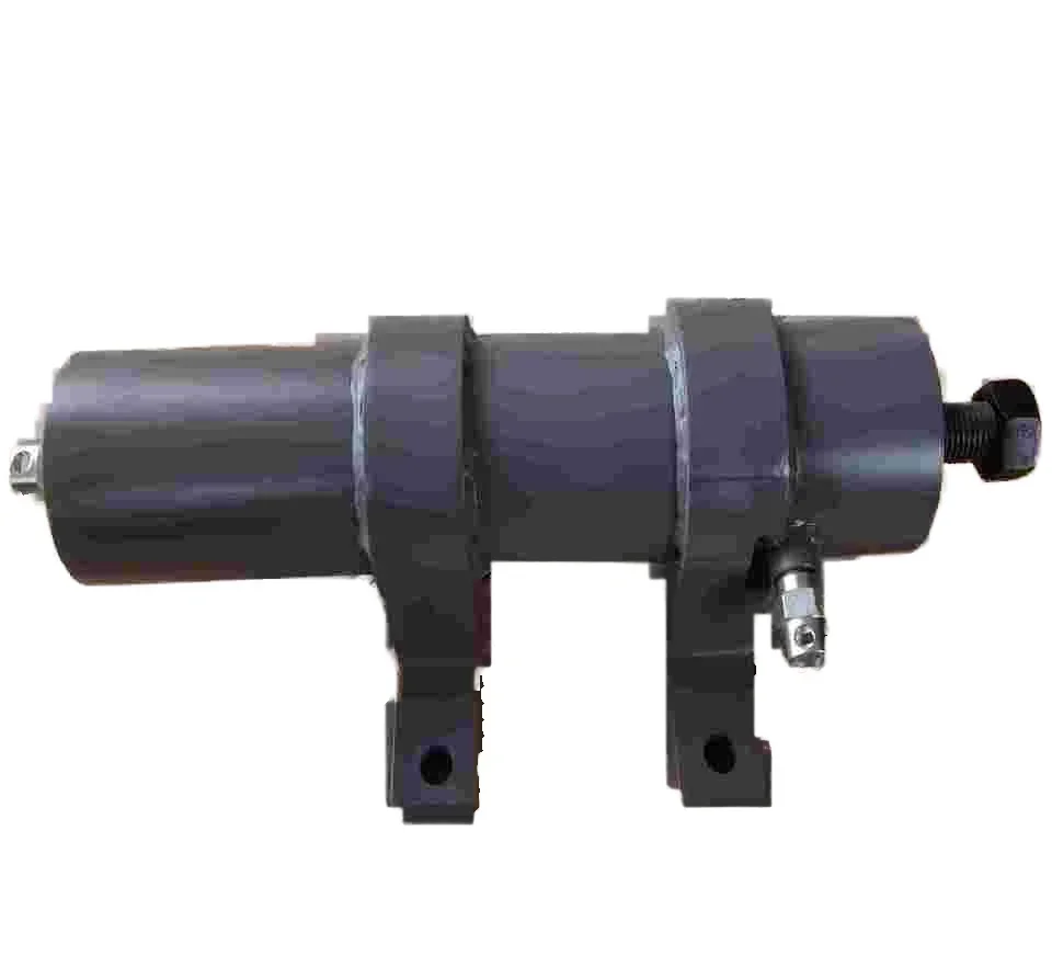 round Barrel Hydraulic Cylinder for Mining High-quality Product in Hydraulic Cylinders Genre