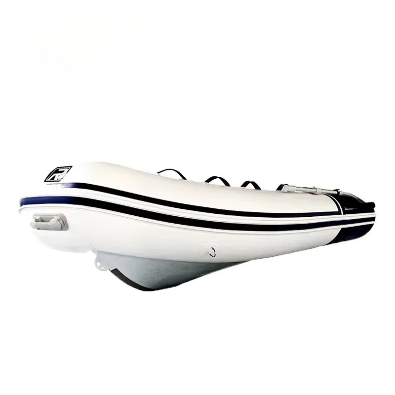 

Бестселлер, алюминиевая надувная лодка с глубоким V-образным вырезом и гипалоном из ПВХ, жесткая надувная лодка, реберная лодка для продажи