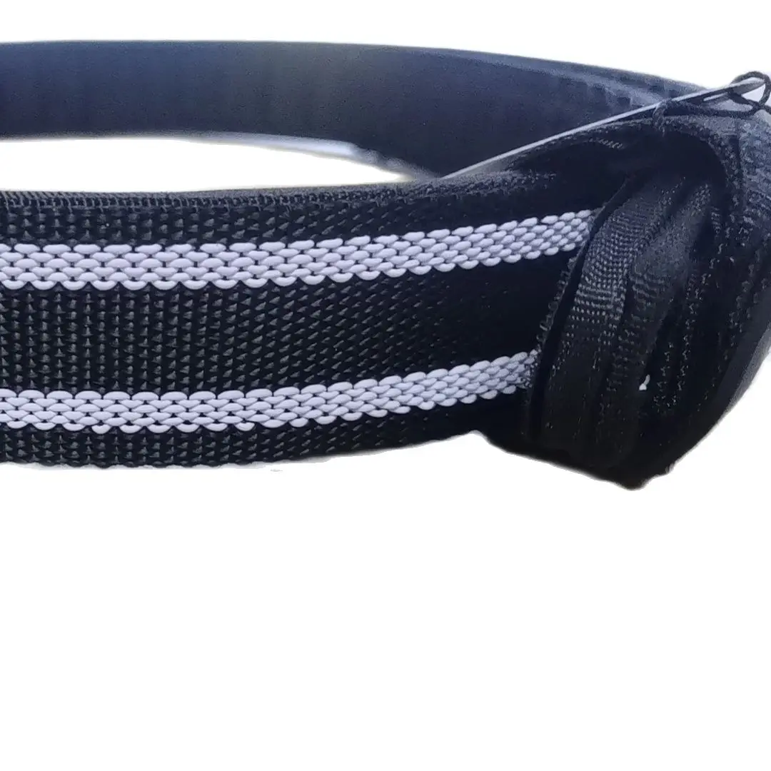 IPSC IDPA Double Layer Design Tactical Belt Shooting Training Combat Belts Professional Waistband Outdoor Hunting Accessory