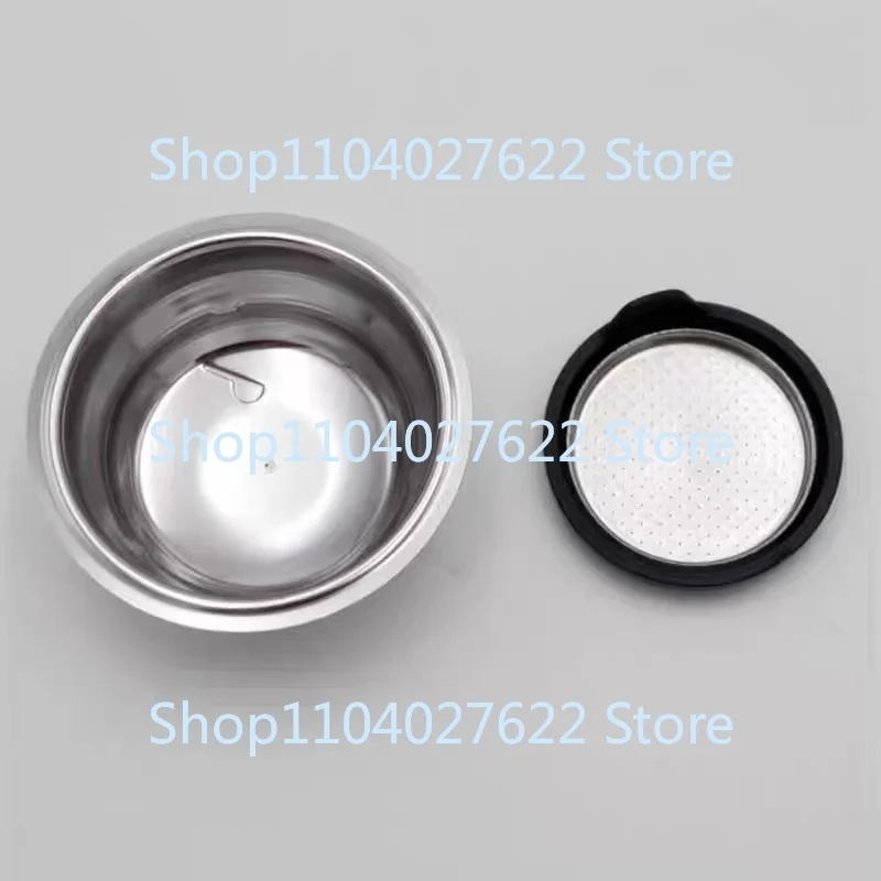 Applicable To DeLonghi/Delong Coffee Machine Accessories ECP36.31/ECP33.21/ECP35.31 Powder Bowl