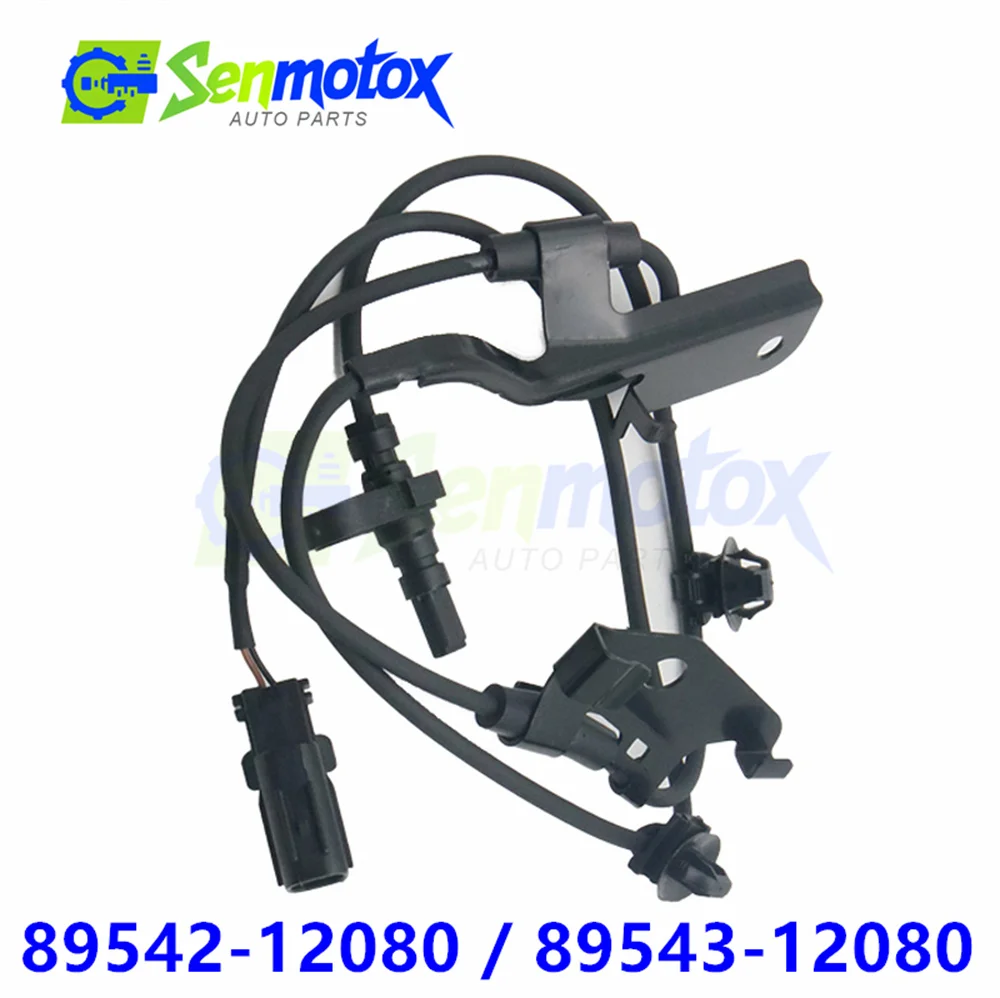 

89543-12080 89542-12080 8954312080 8954212080 Для LEXUS HS250H SCION IM XB TOYOTA PRIUS Датчик скорости переднего левого и правого колеса ABS