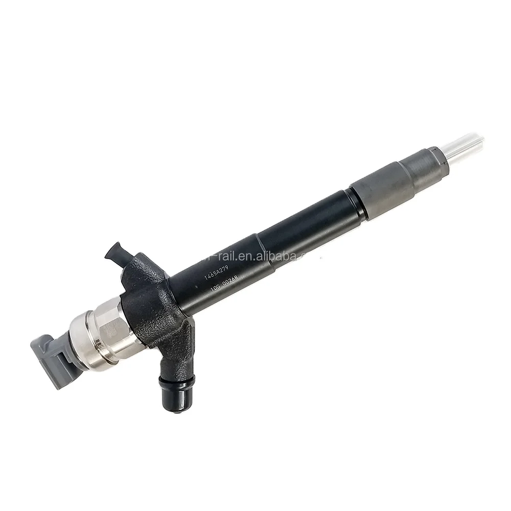 

Original new and Hot sale Fuel Injector Common rail diesel injection assembly 095000-7500 1465A279