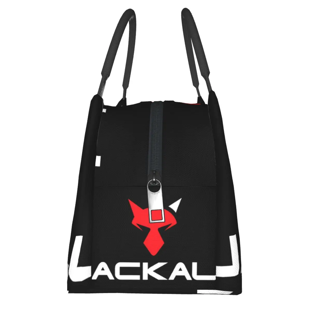 Jackall Lures Portable insulation bag for Cooler Thermal Food Office Pinic Container