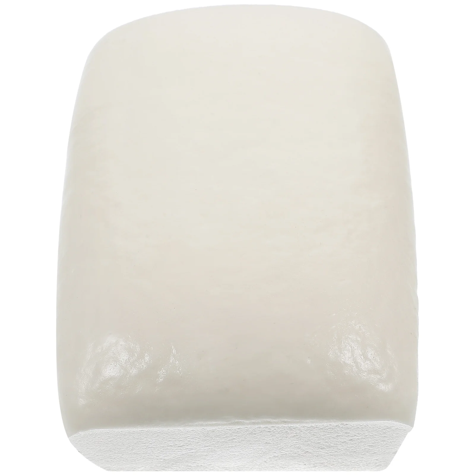 Simulated Bread Food Model Prop Squeeze Artificial Whole Grains Pu Decor Lifelike Simulation