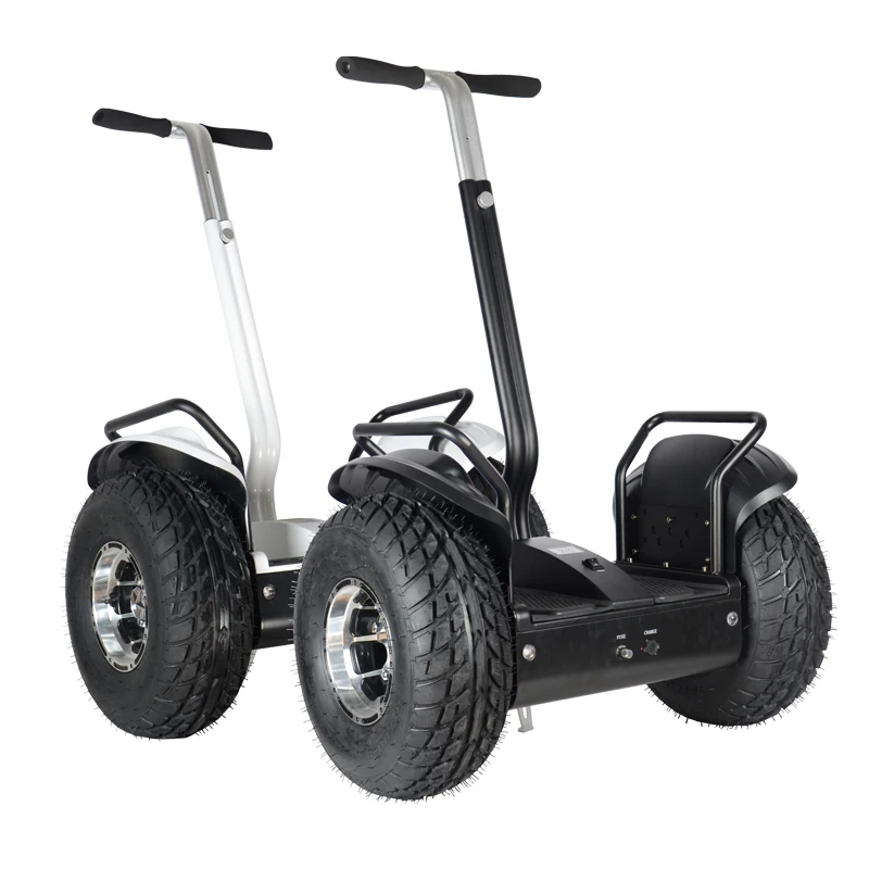 

Airo 19 Inch off Road 2 Wheels Self Balancing Scooter Balance Car Self Balancing Electric Scooters
