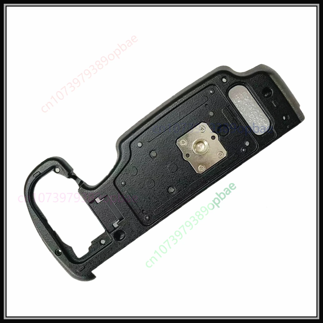

New OEM bottom cover with tripod screw holder repair parts for Nikon D850 SLR