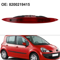 RENAULT MODUS 2004-2012 세 번째 세 번째 센터 하이 레벨 리어 브레이크 라이트 스톱 램프 자동차 LED 전구 8200219415