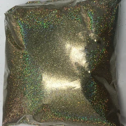 50G Holographic Glitter Powder 1/128 Sparkle Glitter Bulk Holographic Nail Glitter Powder Ultra-Fine 008 Nail Fine Glitter,7754