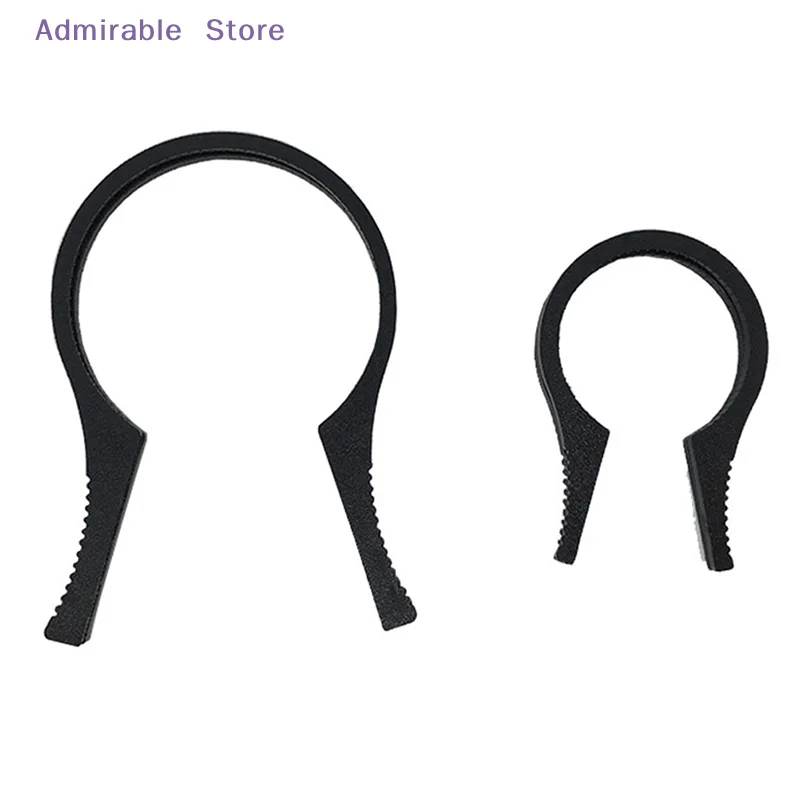 [W]2PCS Exquisite Workmanship ABS Camera Lens Filter Wrench CPL UV ND Filter Removal Wrench Tool Spanner Pliers Kit