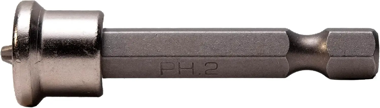

68592 #2R Drywall Power Screw Setter, 2" length