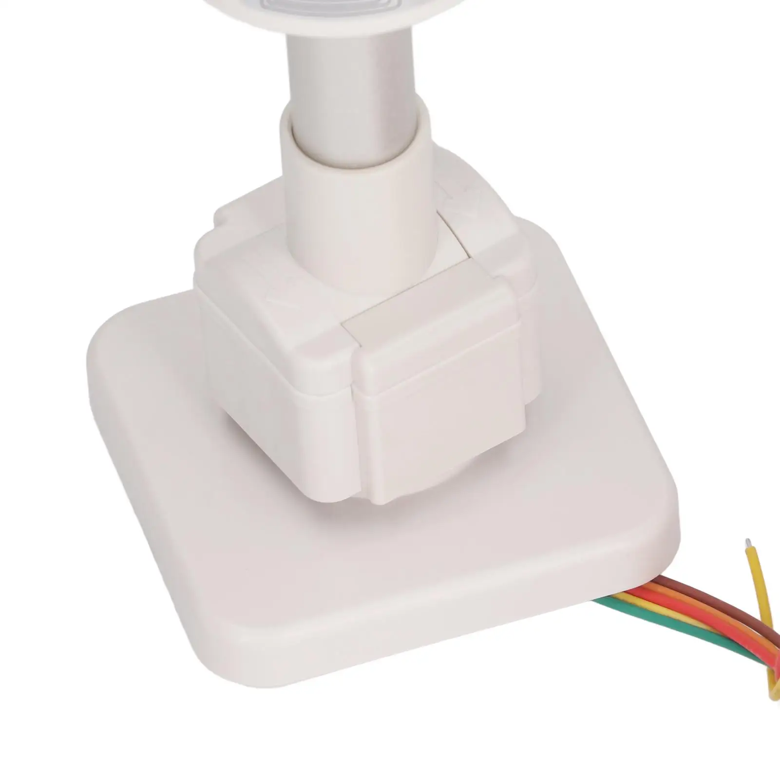 

for cnc Stack Tower Lights Durable ABS Lampshade Aluminum Wick Color Indicator for Industrial Use Stable Power Supply