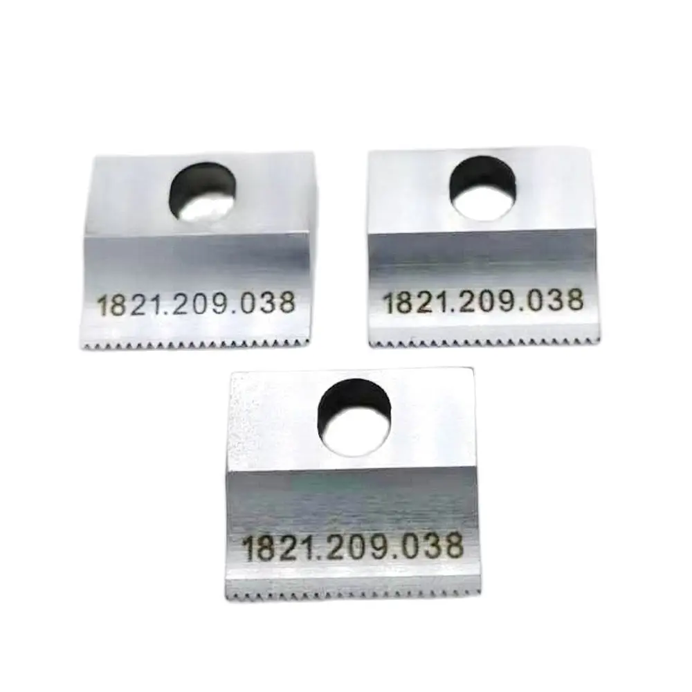 1821.209.038 Cutting Blade for Cyklop CMT260 Electric Battery Poly Wrapping Machine Strapping Tool