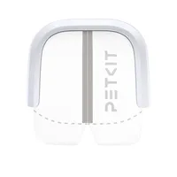 Petkit Smart Cat Toilet Magnetic Dustproof Curtain 2.0 Compatible with MAX MAX 2 MAX pro Cat Litter Box - Applicable