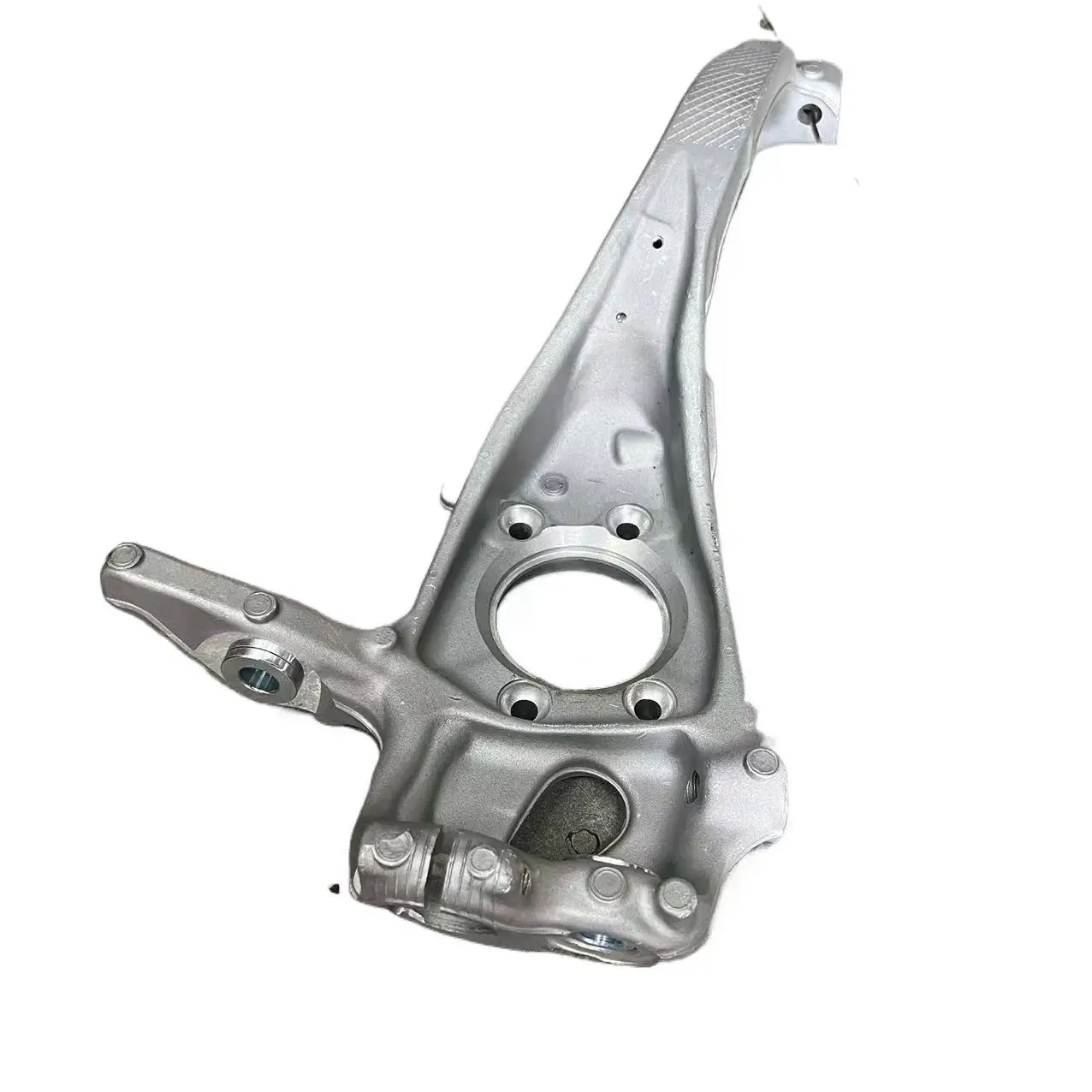 لمفصل التوجيه بورش ماكان 95B407253F 95B407254F تعليق مفصل التوجيه عجلة عالية الجودة مفصل التوجيه #4