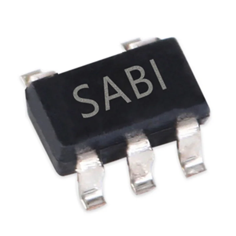 

30 Brand New Original Sn65Lvds2Dbvr with Sabi Marking, Sot23-5 Package, Single-Channel Lvds Receiver Chip