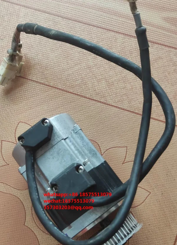 For Tamagawa TS4606N7044E200 Servo Motor 1 Piece