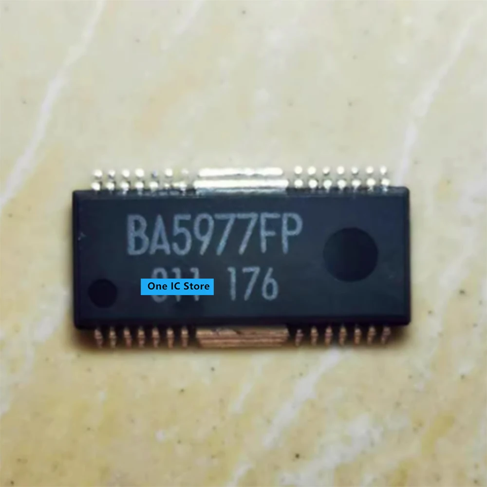 

100% Original Ba5977FP SOP Brand New Genuine Ic