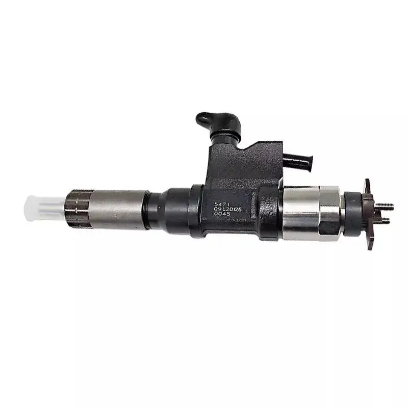 Best Selling 8-97311372-3 Injector Nozzle 095000-5433 For Isuzu 4jj1