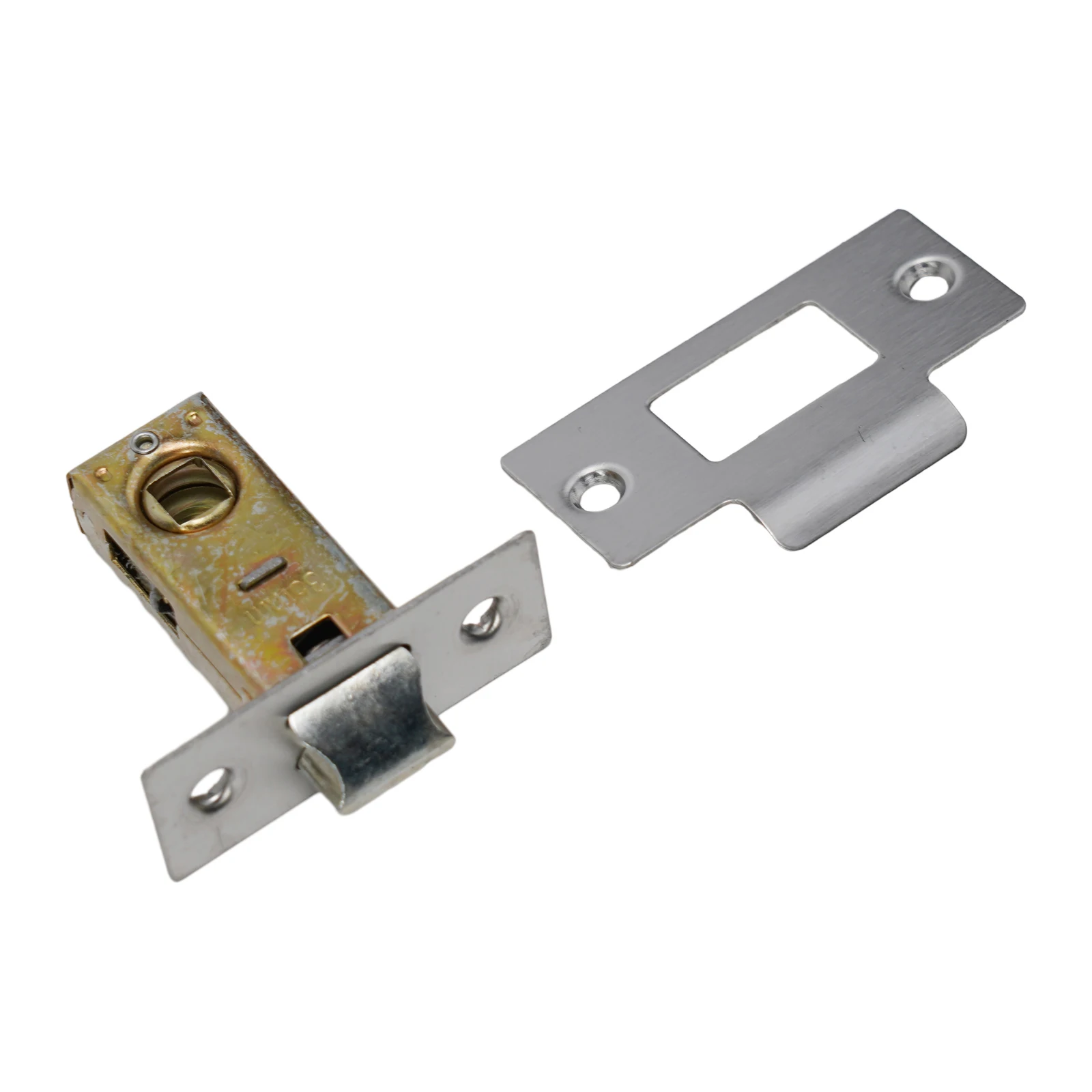 For Use With Unsprung Door Furniture Tubular Latch 1 Pcs For Internal Doors High Quality Materials Lock Mechanisms
