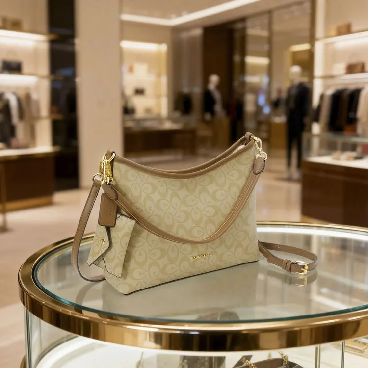 Women Luxury Messenger Purse S - Women'S Vogue Bags review and price