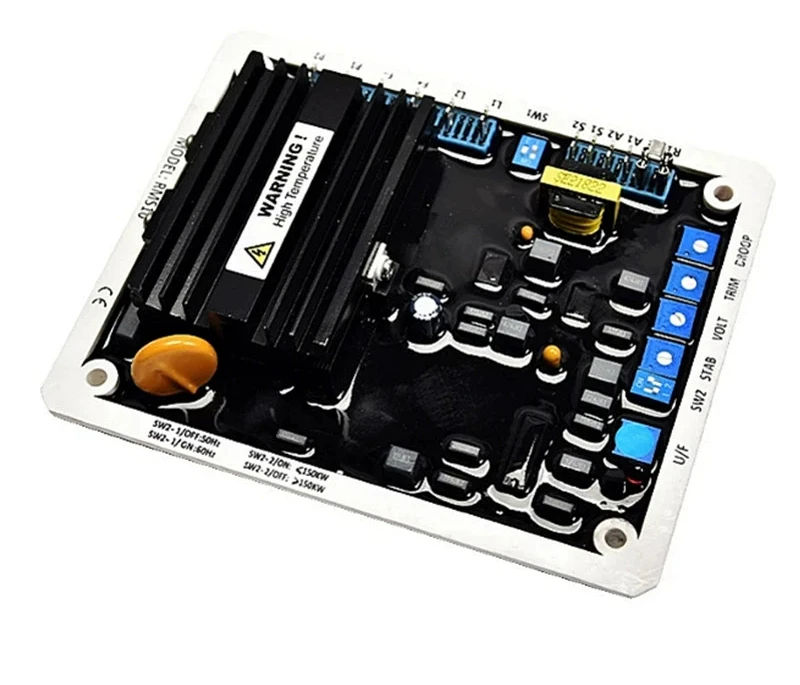 RMS10 Avr Excitatio…