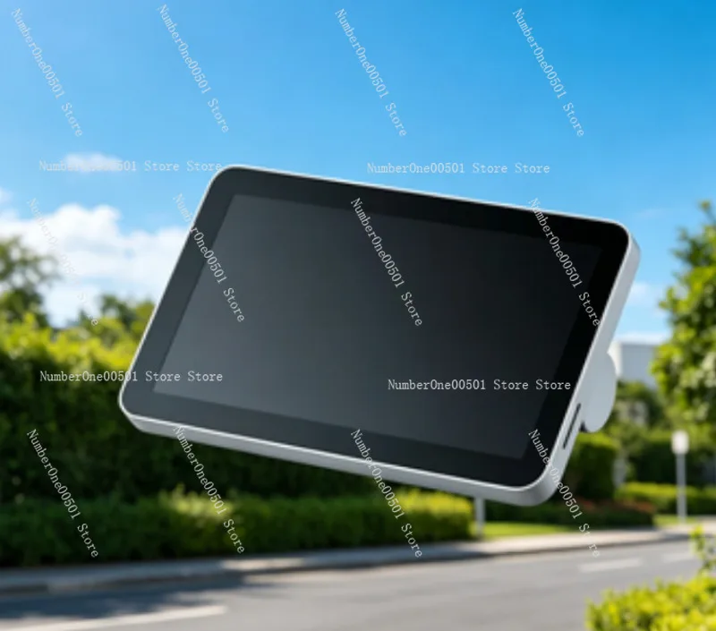 

5 Inch High Resolution Screen for X1 Series 1280x720 Capacitive Touch Display Original Part