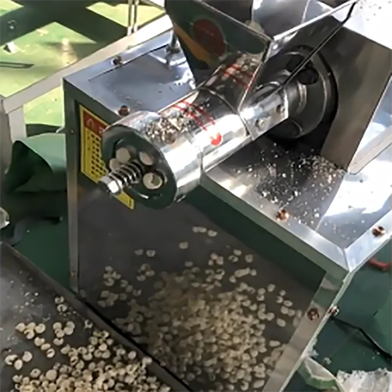 Factory Price Shell Pasta Making Machine Electric Macaroni Making   Machine