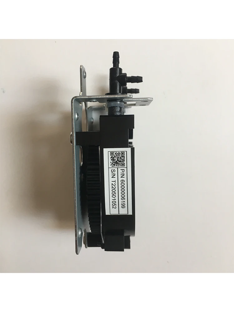 Original U shape ink pump for Roland RF-640 VS-640i XR/XC-540 ASSY,PUMP SUB XC540 6000006292 / 6000006825