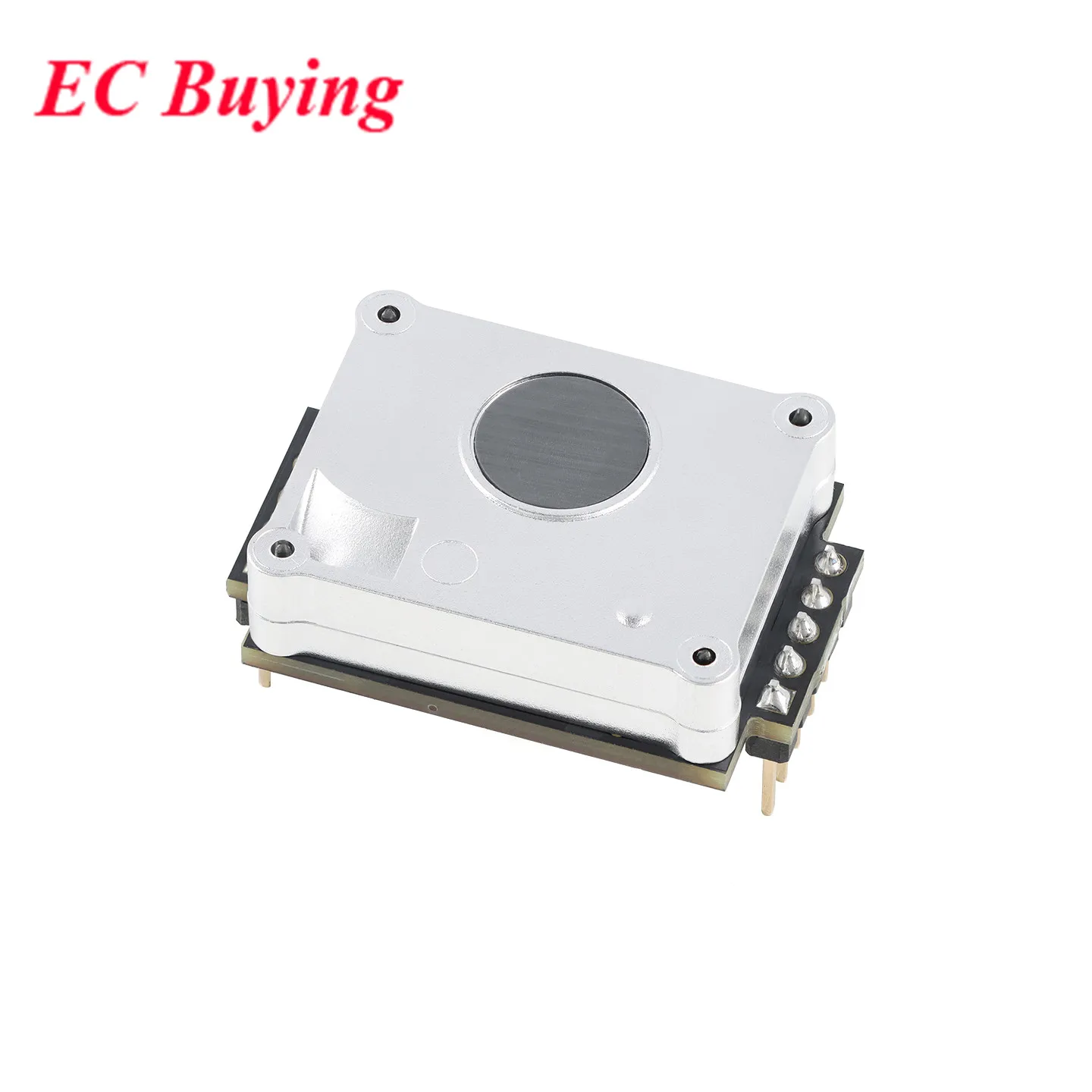 ACD1200 Infrared NDIR Carbon Dioxide Sensor Module High-Precision CO2 Concentration Detection 400~5000ppm IIC I2C/UART Output