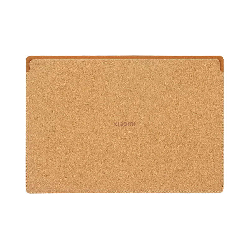 Xiaomi – sac étanche en bois de chêne pour ordinateur portable, sacoche pour ordinateur portable Xiaomi Pro 15 OLED RedmiBook Pro 15, porte-documents