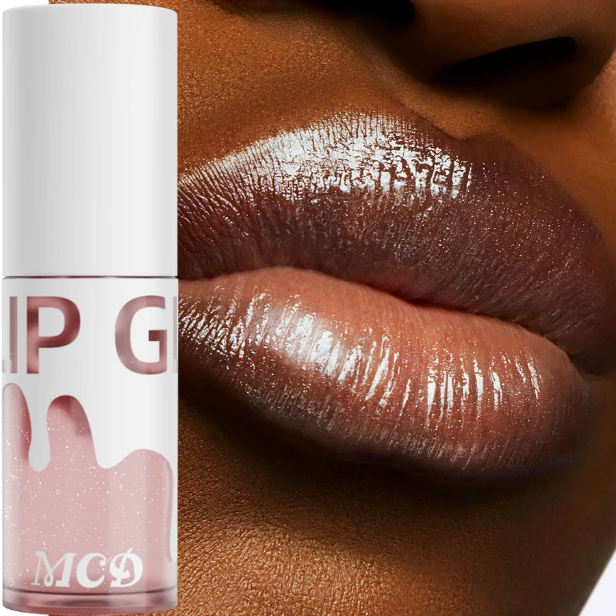 글리터 쉬머 섹시한 립 오일 하이 드레이팅 플럼 핑 립 코트 립스틱 립글로스 틴티드 립 플럼 퍼 세럼 립 글로우 오일 트리트먼트