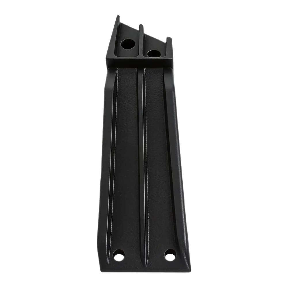 Mudguard Support Rear Mudguard Bracket Outdoor Riding Robust Rear Support Sleek Aesthetic Rear Mudguard Support Bracket