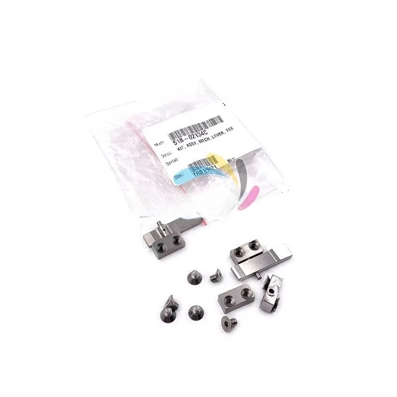 Durable Clamp Tail Clip Kit Assembly Mech. Lever TEC 518-02134C Clips for Kdak CTP Magnus 800Magnus CTP Parts