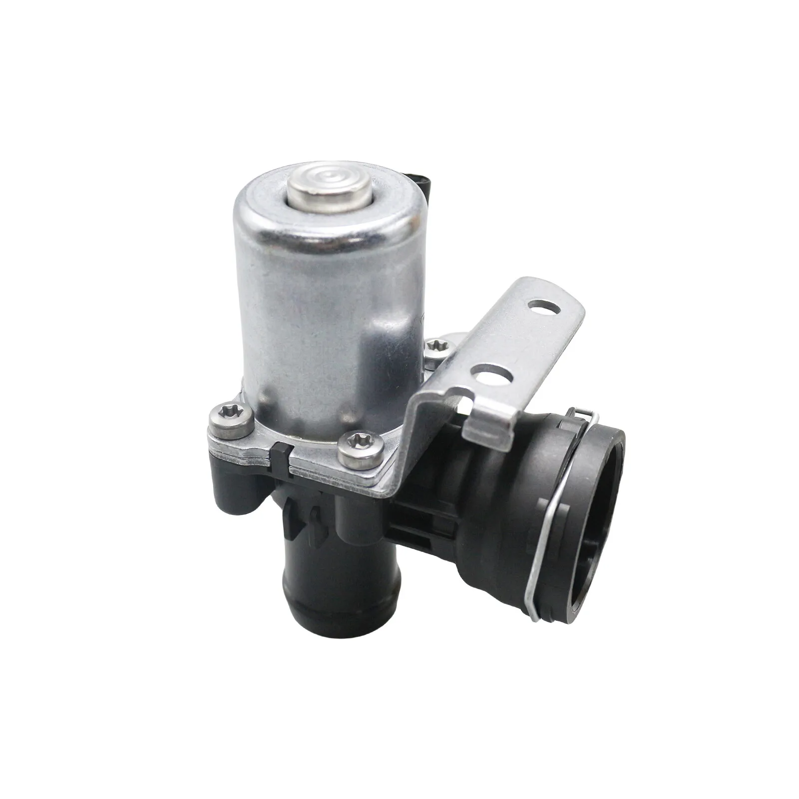 

ZOOMKEY Heater Control Valve For 2012-15 Mercedes Benz SLK250 R172 C250 W204 A2712030164