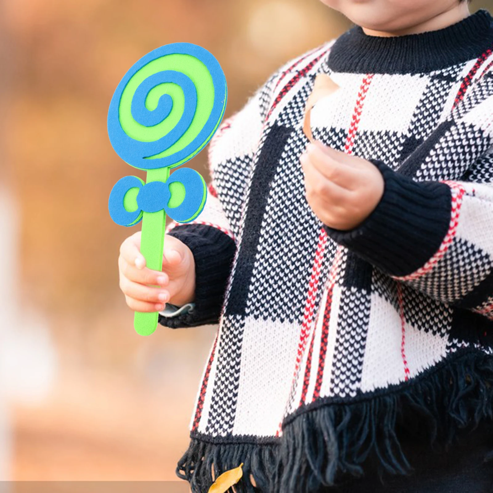 

Lollipop Props Fake Lollipops Candy Photo Dance Decorative Models Birthday Party Decorations