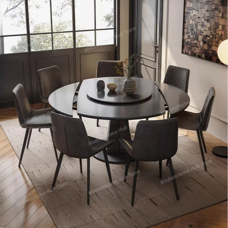 Desk Dining Tables Coffee Kitchen Table Home Furniture Extendable Dining Table Pliante Esstisch Folding Table Dining Round