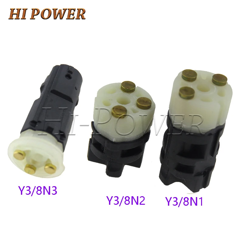

722.9 Automatic Transmission TCU Spend Sensor Y3/8N1 & Y3/8N2 & Y3/N3 For Mercedes Benz Gearbox TCU TCV Sensor