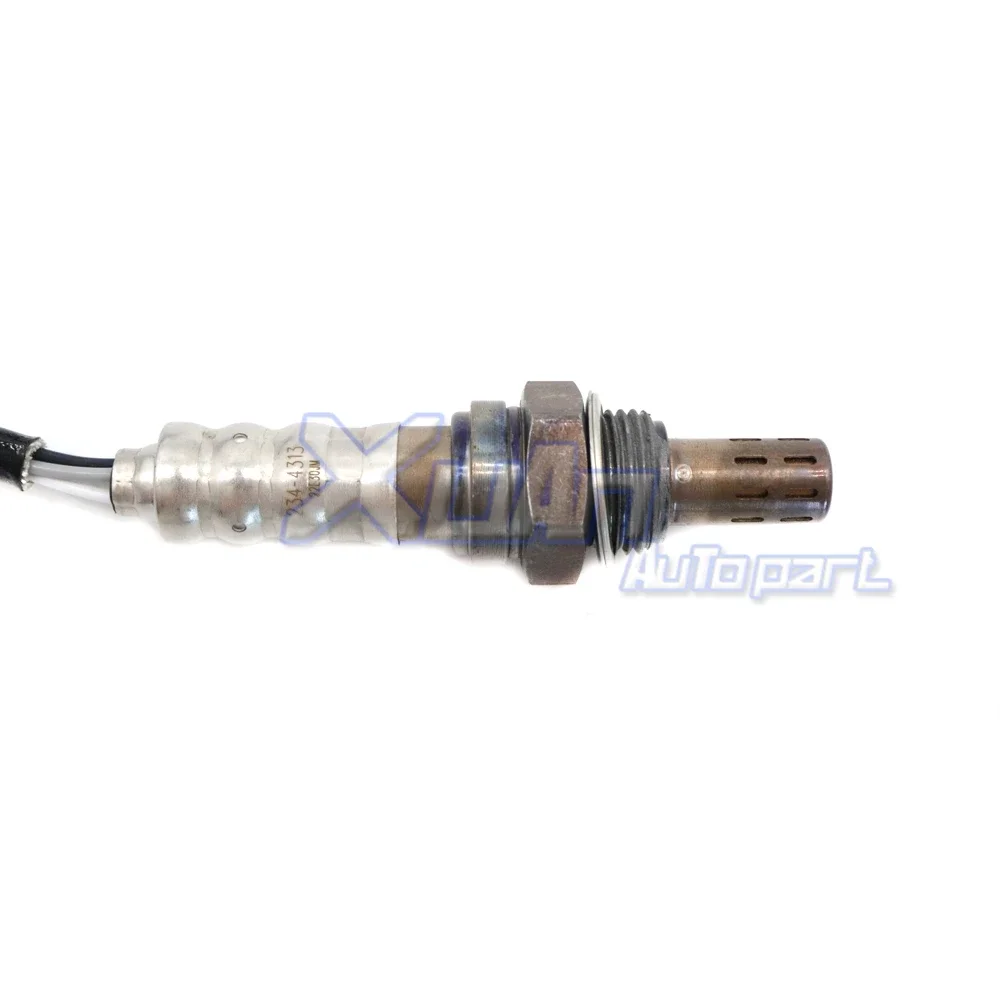 

234-4313 Rear Downstream Lambda O2 Oxygen Sensor Air Fuel Ratio Sensor For Nissan NV3500 Frontier Pathfinder Xterra Suzuki
