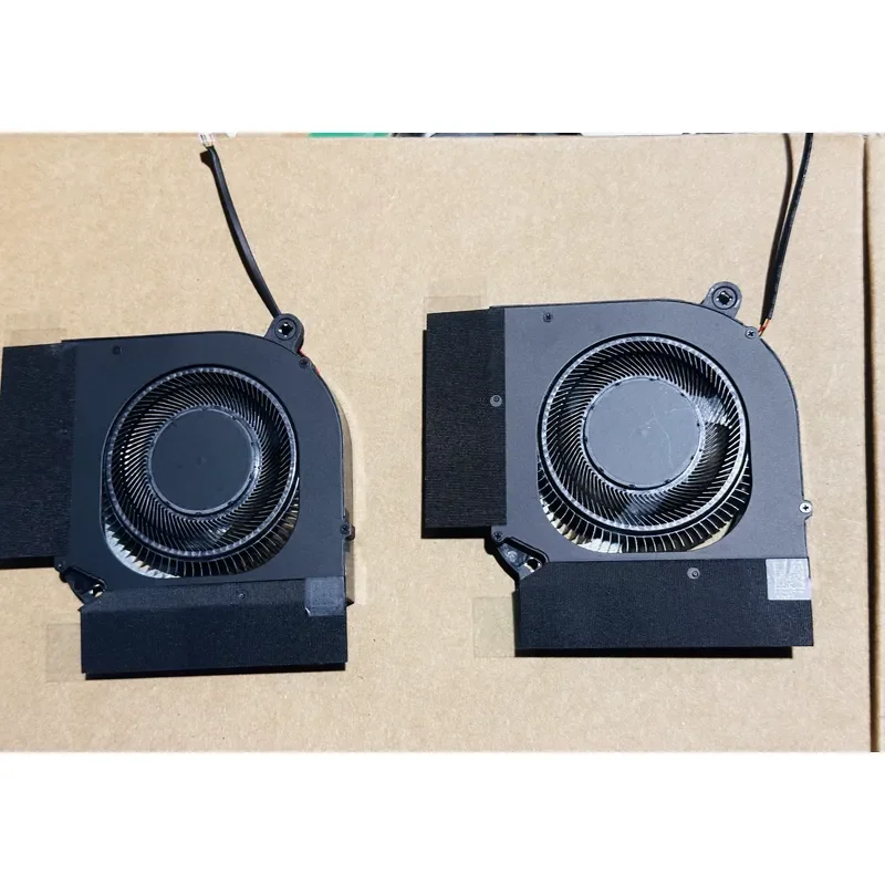 Cooling Fan for ACER Predator Helios Neo 16 PHN16-71-5606 N22Q22