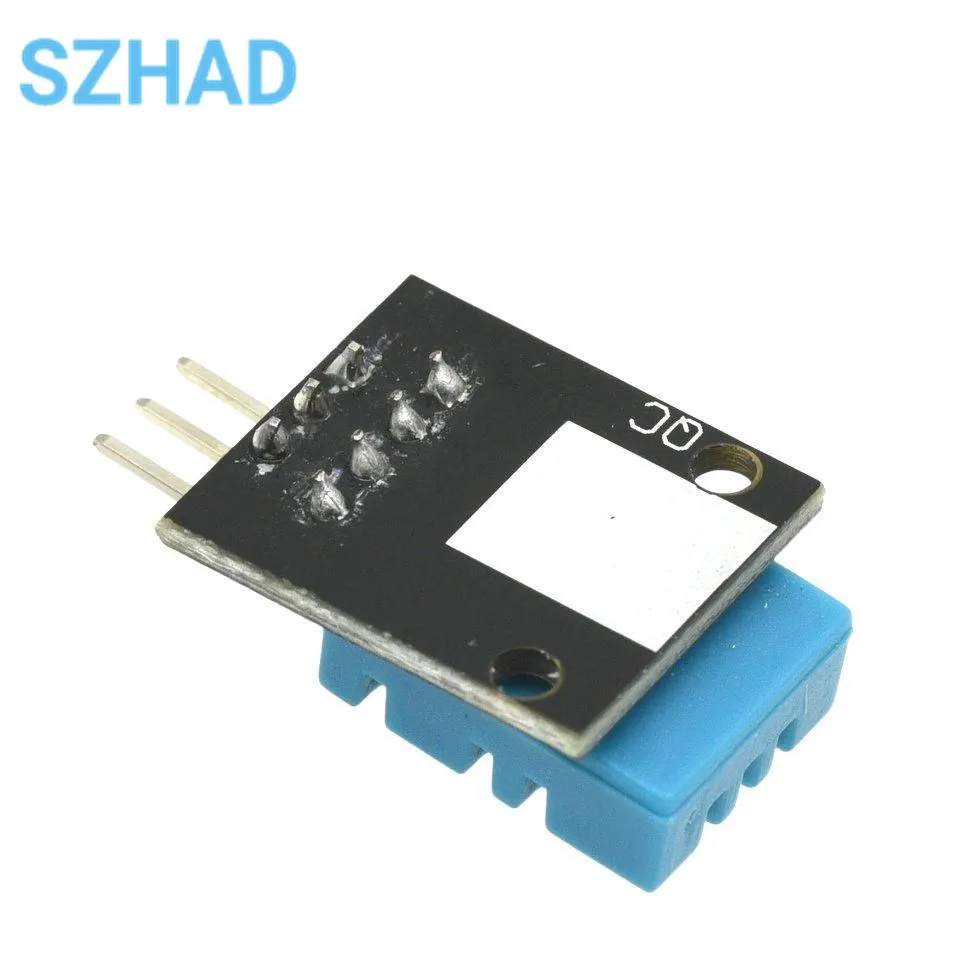 Smart 3Pin KY-015 DHT11 DHT-11 Digital Temperature And Relative Humidity Sensor Module For DIY Starter Kit