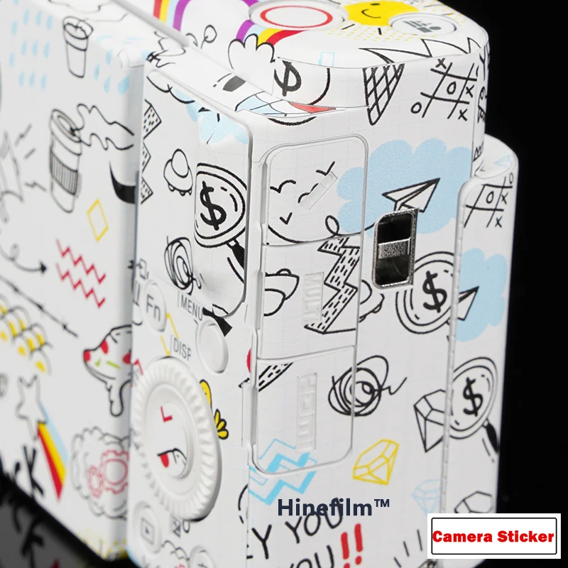 Защитная пленка для Sony ZV1 ZV-1 с защитой от царапин