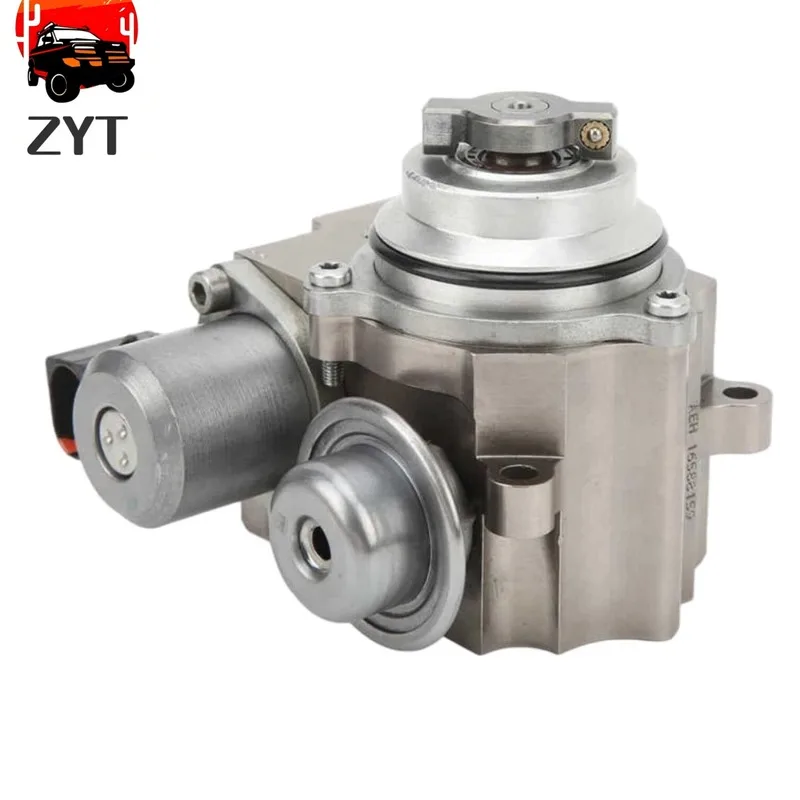 High pressure fuel pump 13517592429 for Mini 1.6T Cooper S and JCW N18 engines (13517592429,13517630644,13518605102)
