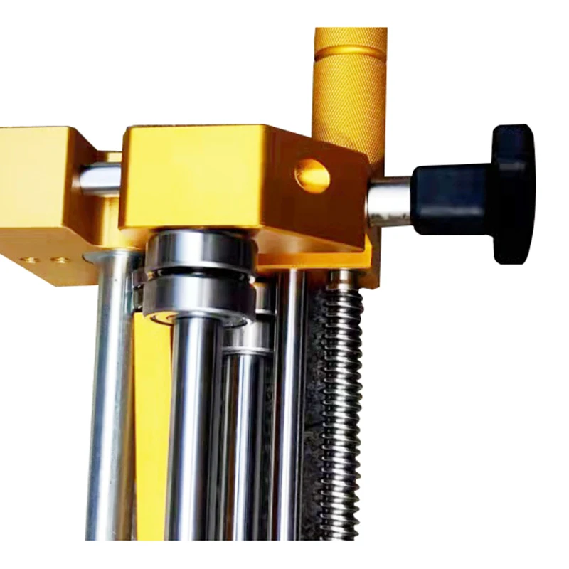 산업용 63mm-500mm 회전식 HDPE 파이프 커터 도구 강철 수동 스크레이퍼 물 PP-R 하드웨어 적용-OEM/ODM 지원