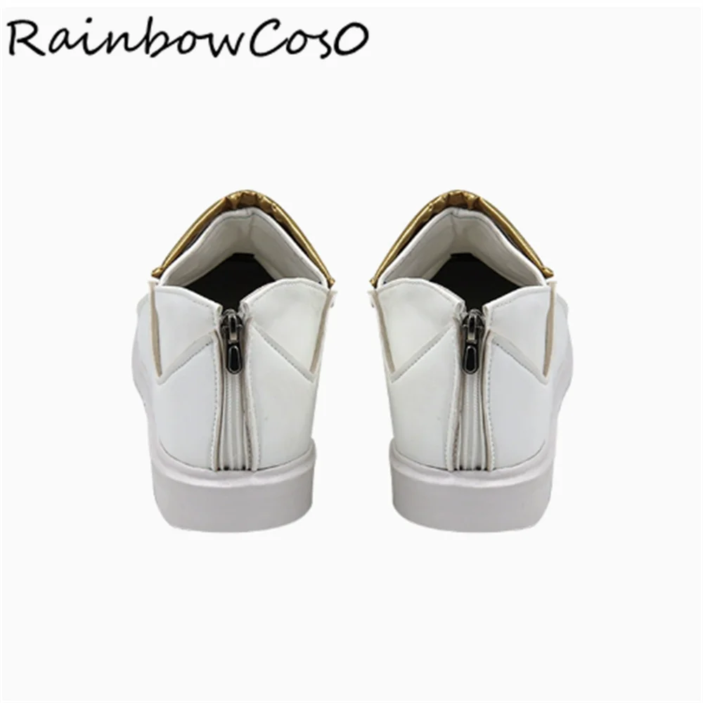 Kamen Rider ZeinCosplay Buty Buty Gra Anime Halloween Boże Narodzenie RainbowCos0W4551